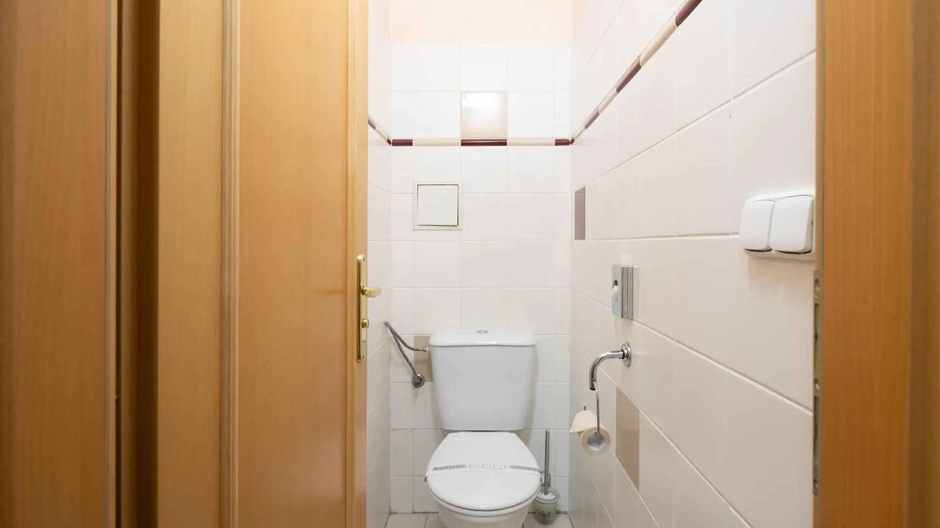 Wellness Hotel Jean De Carro Карловы Вары