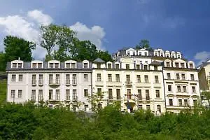 Wellness Hotel Jean De Carro Karlsbad