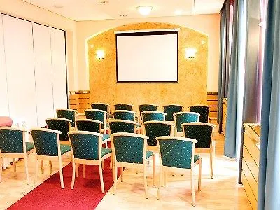 Wellness Hotel Jean De Carro Карловы Вары 4*,