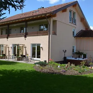  Gasthof Hochberg Deutschland