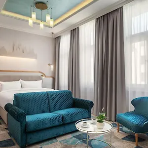 **** Hotel Allure Tschechische Republik