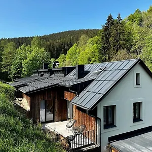 Rakosarna & Appartement Špindlerŭv Mlýn
