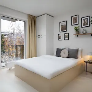  Apartment Celestial Tschechische Republik