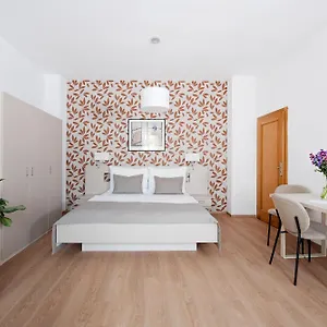 *** Aparthotel Andel Tschechische Republik