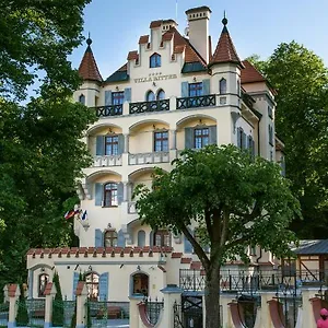 Hotel Ritter, Karlsbad