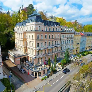 Humboldt Park Hotel&spa Hotel