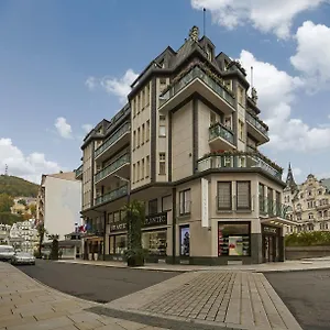 Hotel Ea Atlantic Palace, Karlsbad