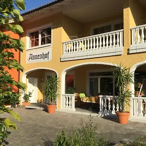  Gasthof Annenhof Deutschland
