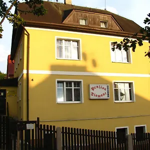 Vendégház Diamant