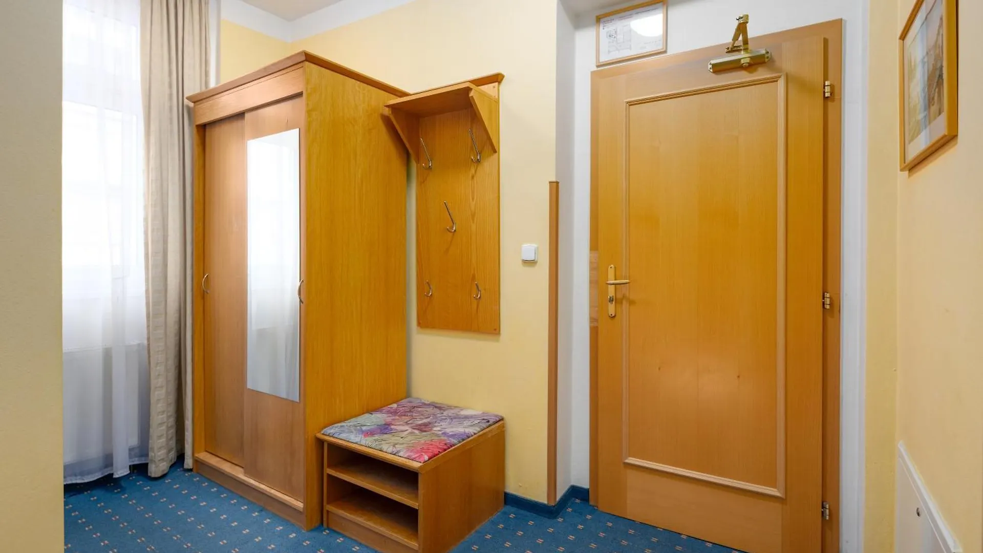 Wellness Hotel Jean De Carro Karlovy Vary