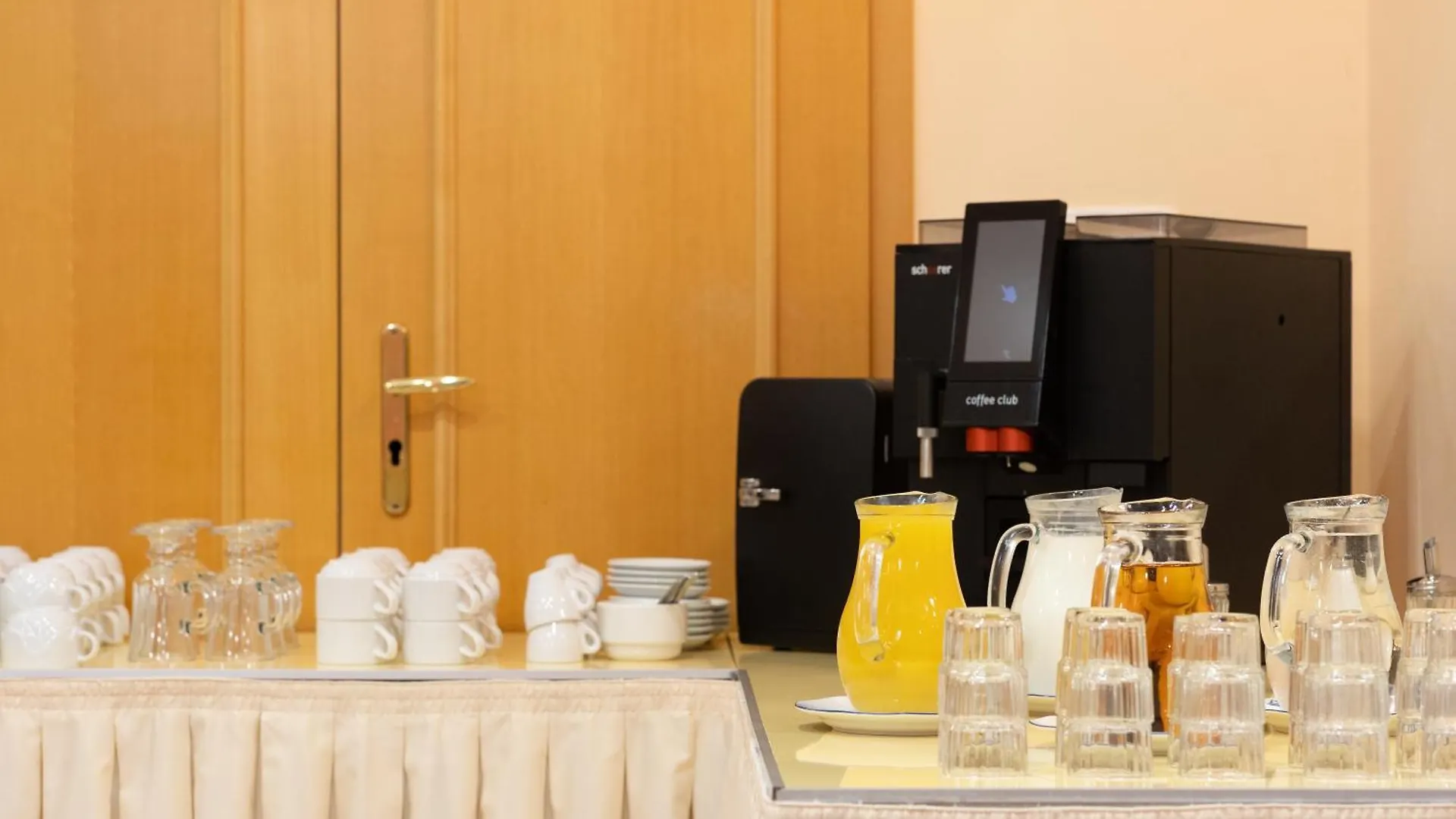 ****  Wellness Hotel Jean De Carro Karlovy Vary Csehország