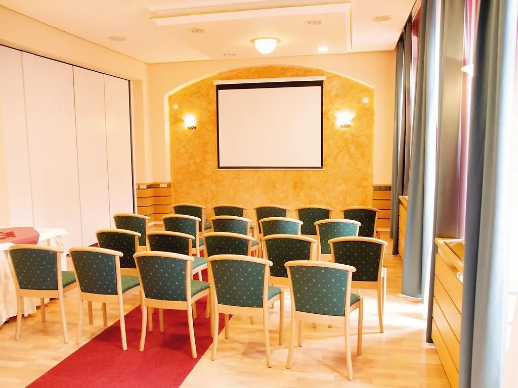 קרלובי וארי Wellness Hotel Jean De Carro 4*, קרלובי וארי