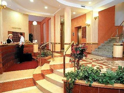 ****  קרלובי וארי Wellness Hotel Jean De Carro צ'כיה