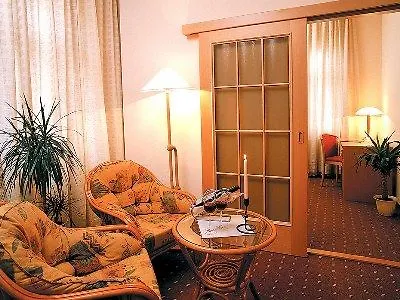 ****  Wellness Hotel Jean De Carro Karlovy Vary Csehország