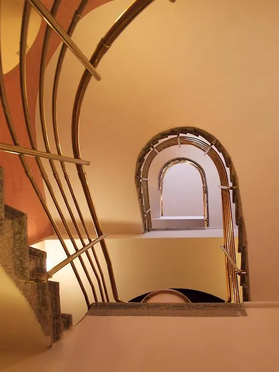 ****  קרלובי וארי Wellness Hotel Jean De Carro צ'כיה